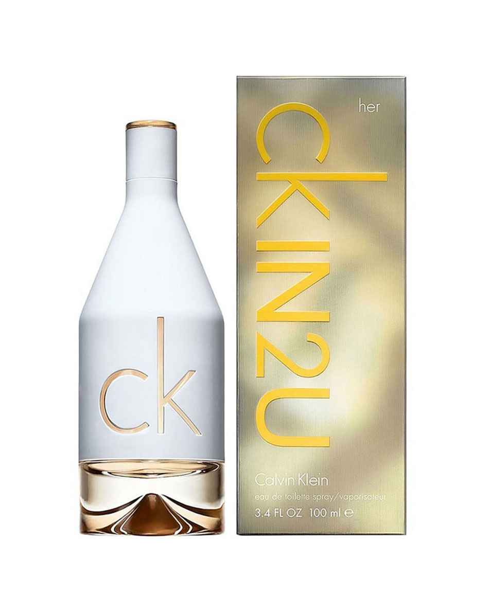 EAU DE TOILETTE SPRAY