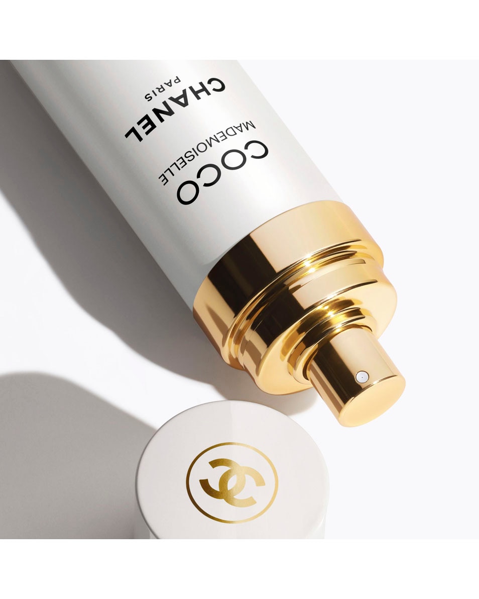 CHANEL COCO MADEMOISELLE DÉODORANT VAPORISATEUR 100 ML 2