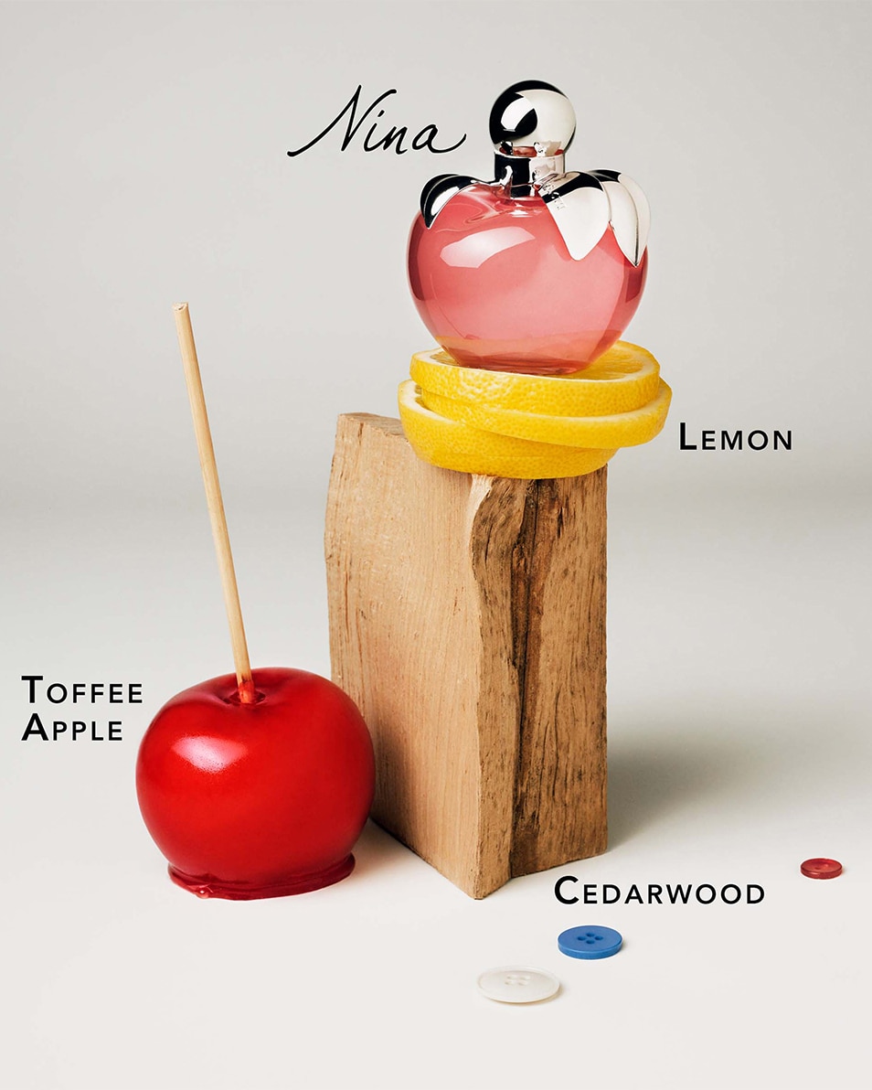 BRUME FRAÎCHEUR DÉODORANTE