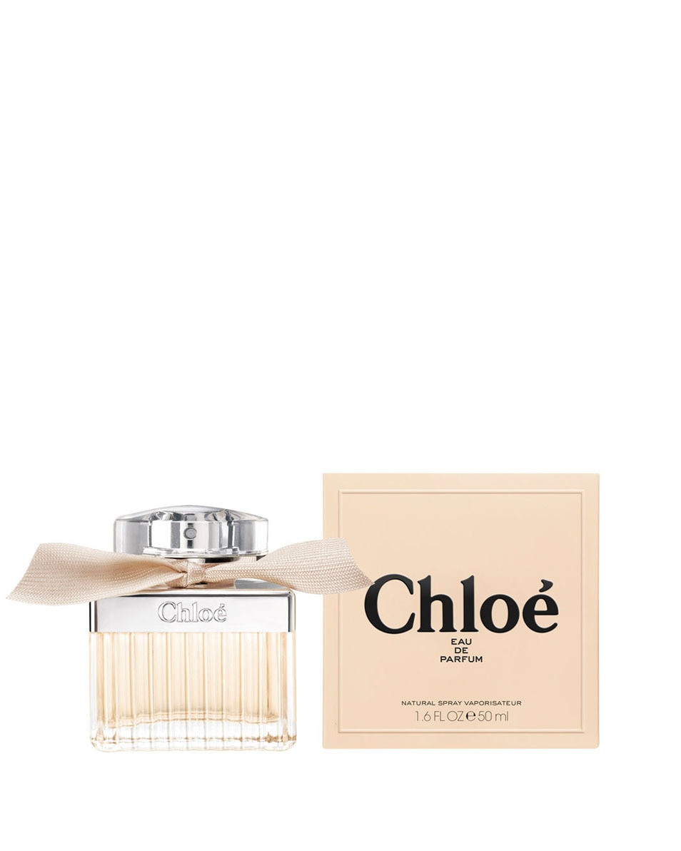 CHLOÉ Chloé EAU DE PARFUM 50 ML