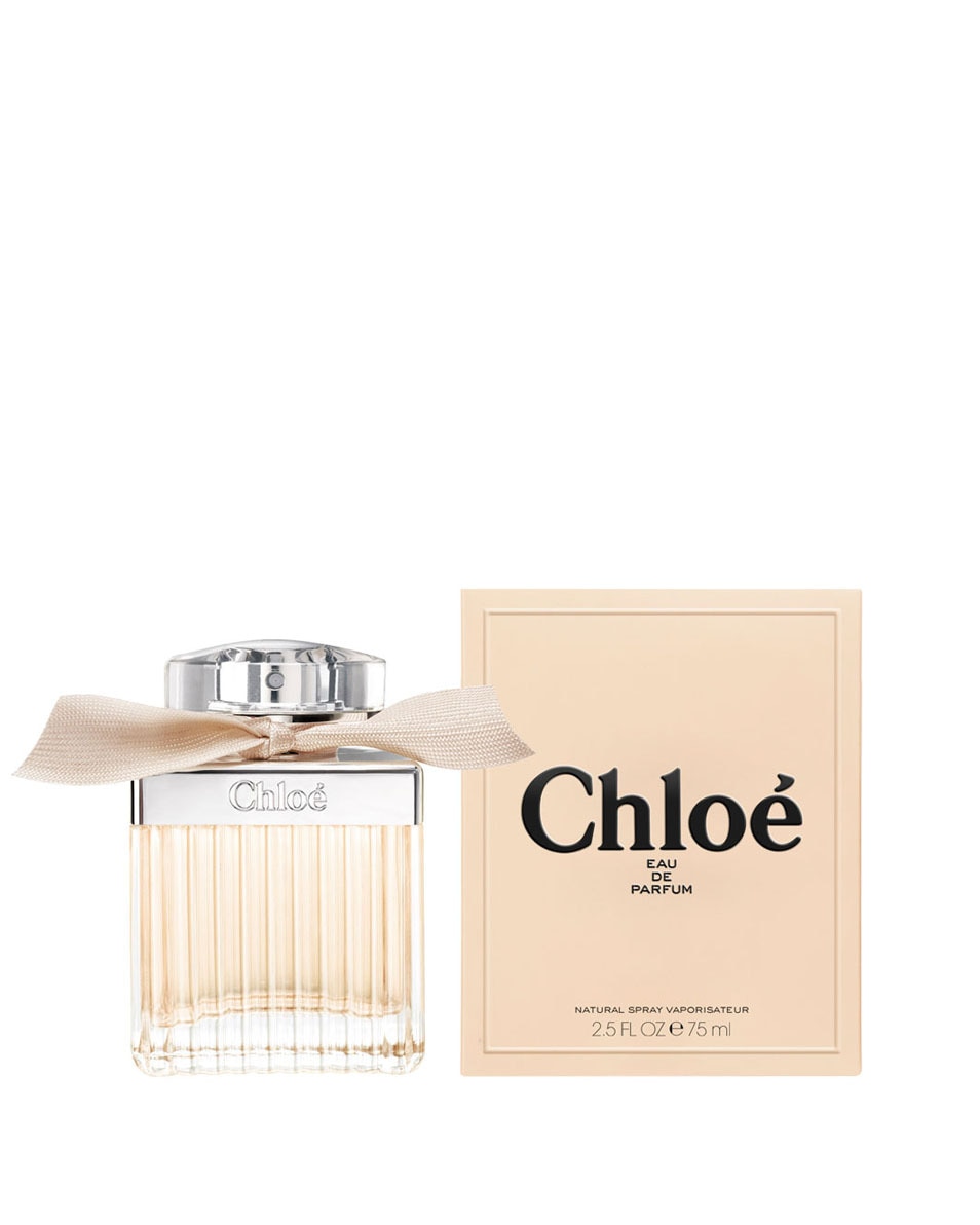 CHLOÉ Chloé EAU DE PARFUM 75 ML 2