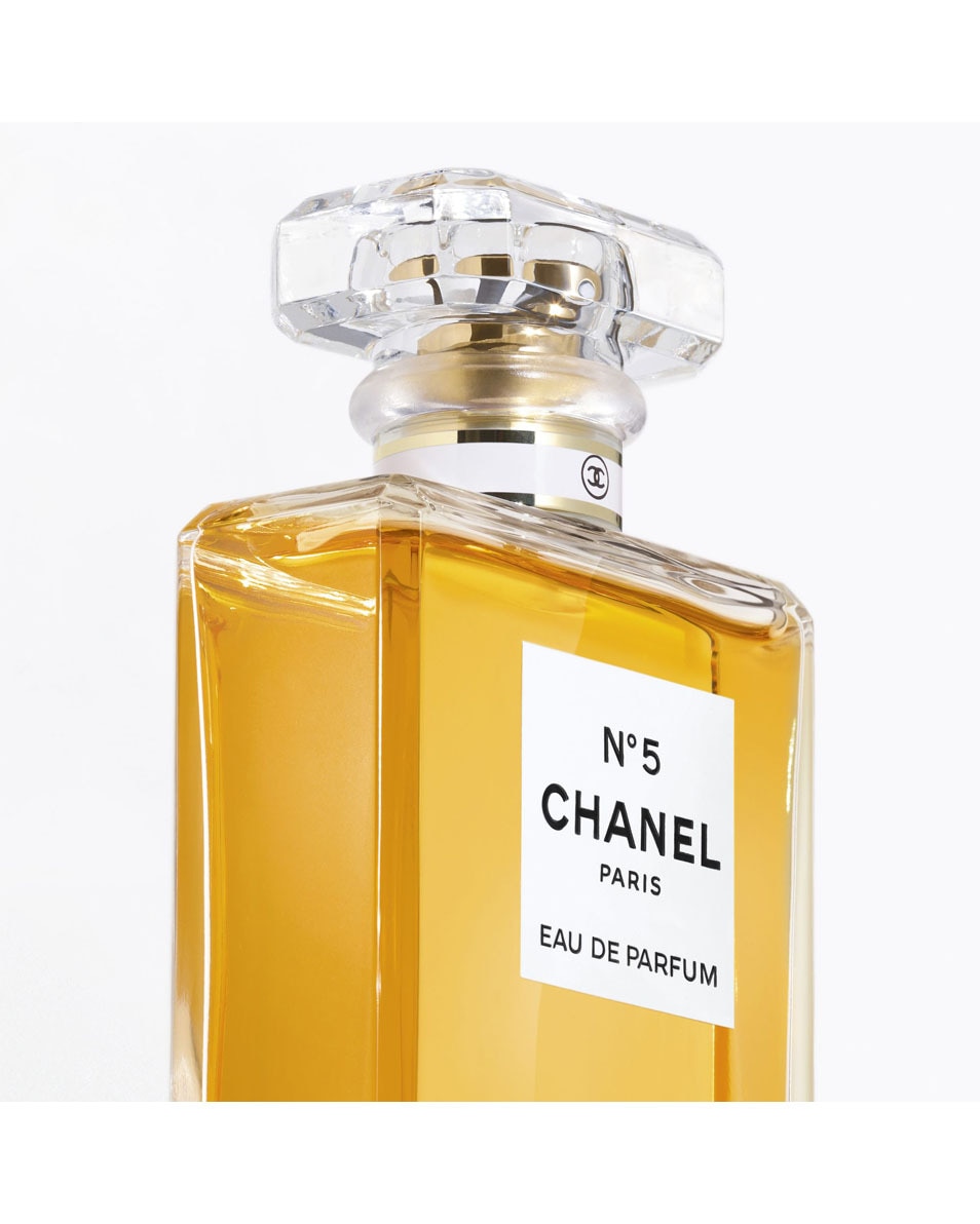 CHANEL N°5 EAU DE PARFUM VAPORISATEUR 50 ML 2