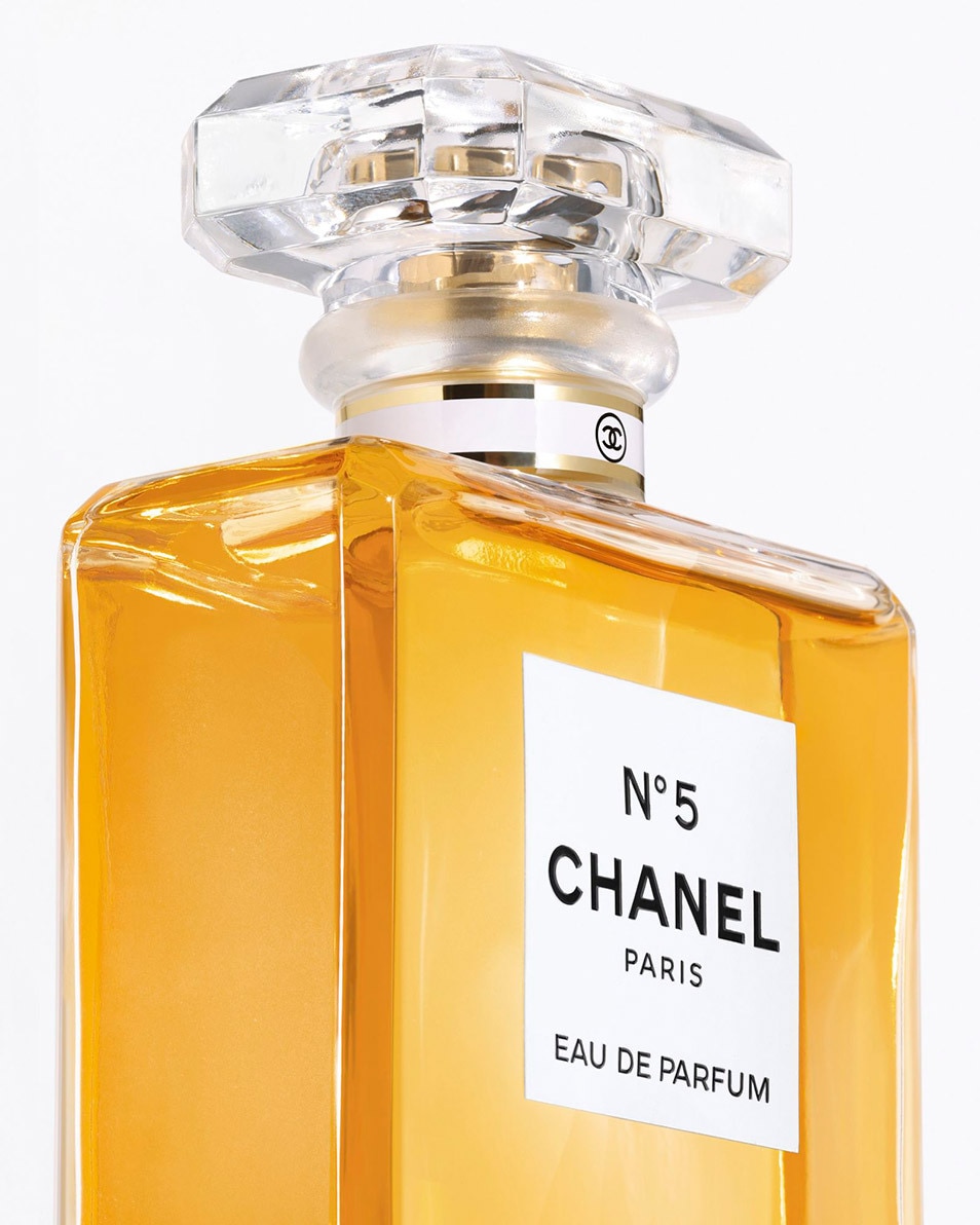 Chanel N°5 EAU DE PARFUM VAPORISATEUR 50 ML 2