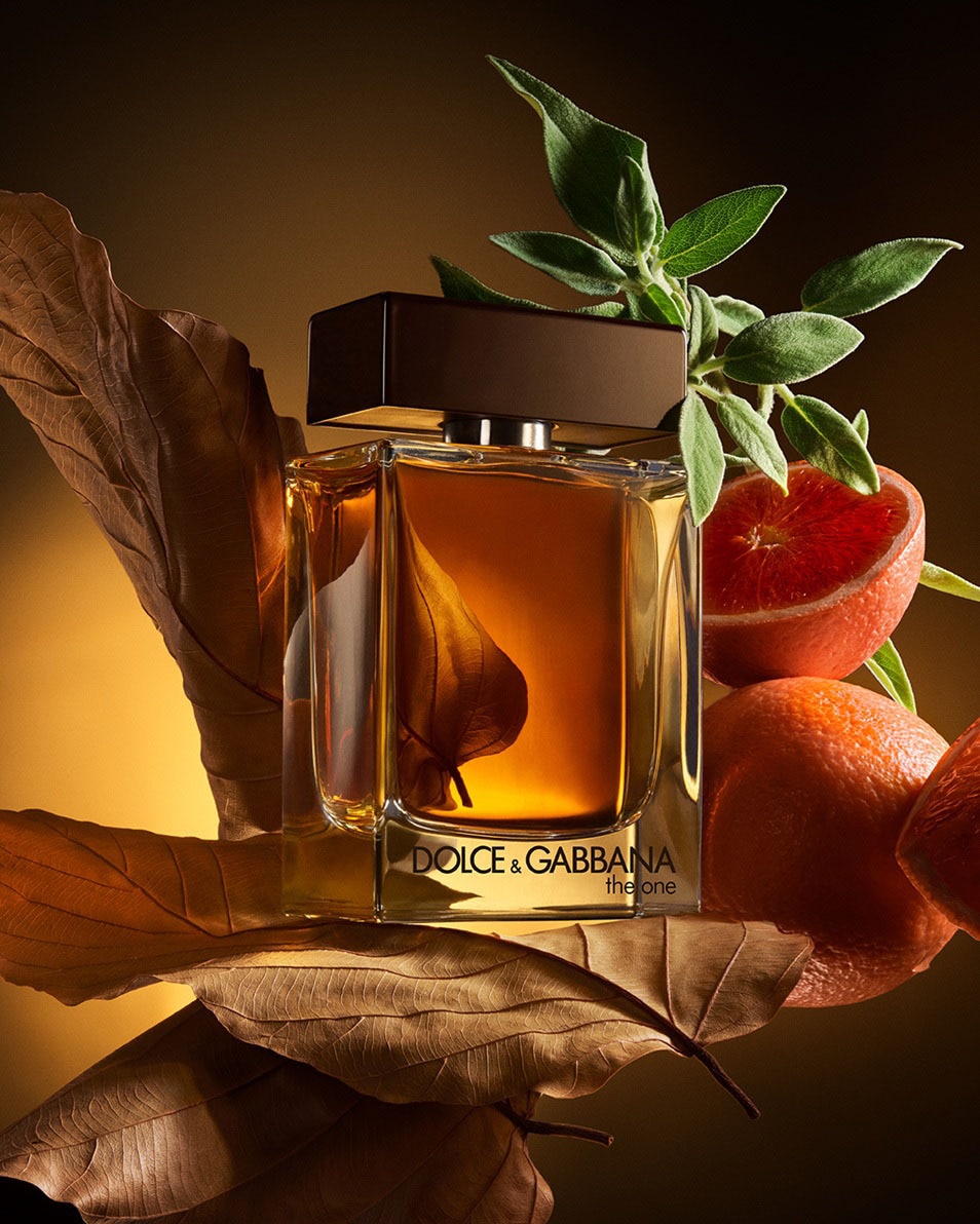 DOLCE & GABBANA The One For Men Eau de toilette 100 ML 2