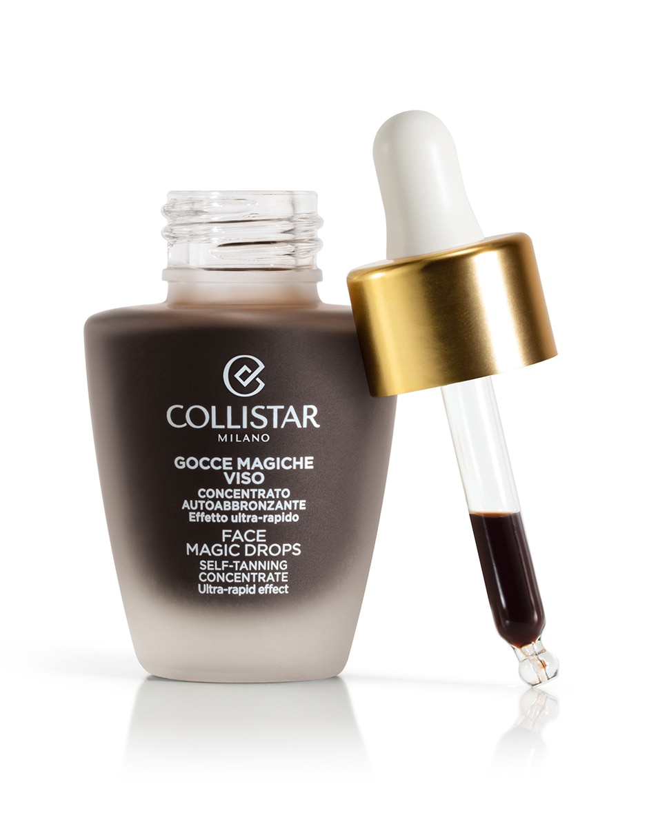 GOUTTES MAGIQUES VISAGE