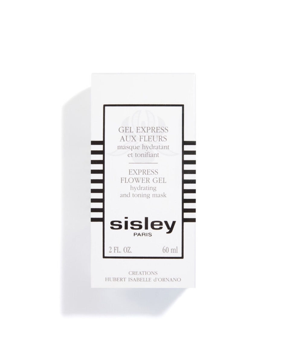 Masque hydratant immédiat