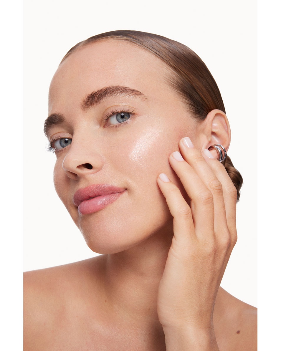 LANCÔME TONIQUE DOUCEUR LOTION HYDRATANTE ADOUCISSANTE 400 ML 2