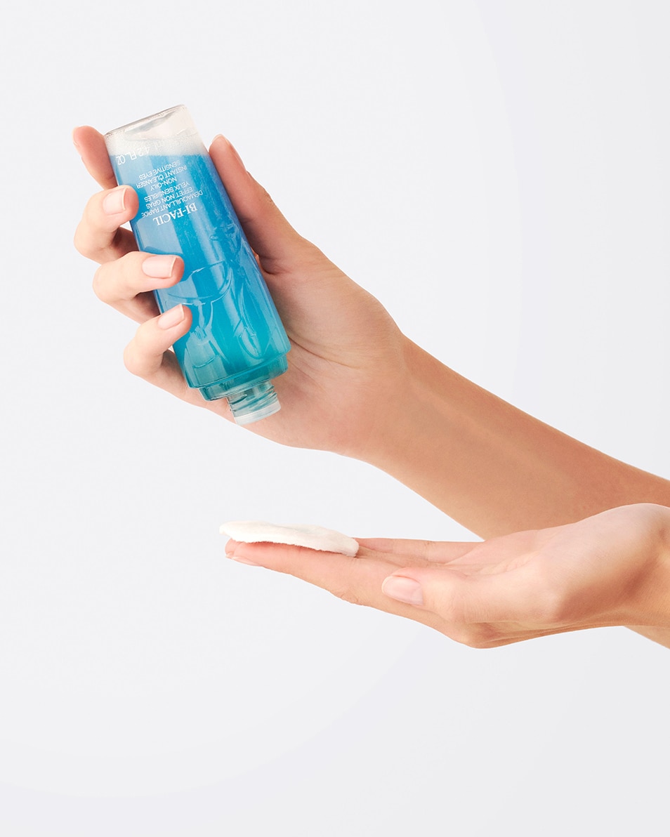 LANCÔME BI-FACIL OOGMAKE-UP REMOVER VOOR GEVOELIGE OGEN 125 ML