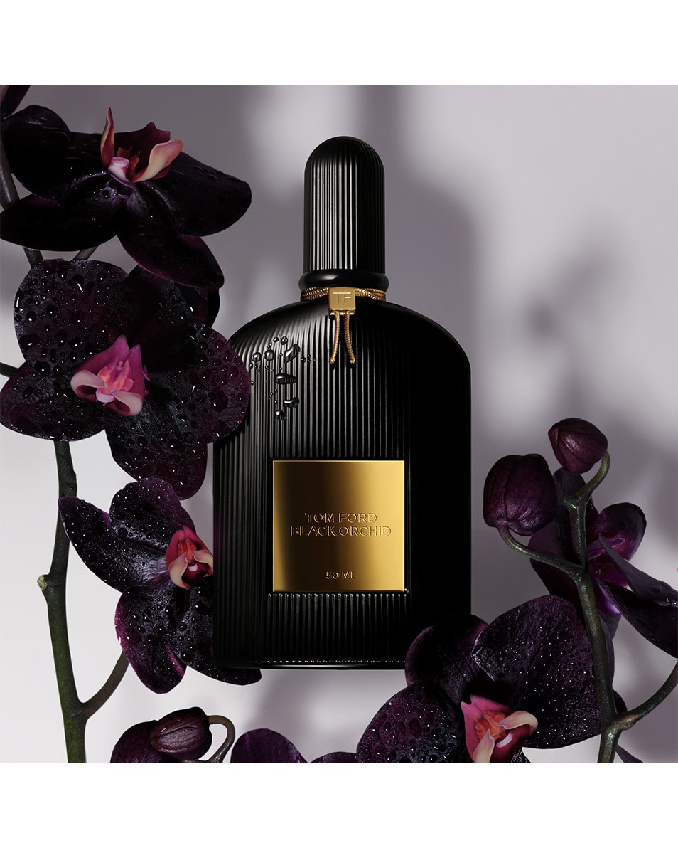 TOM FORD BLACK ORCHID EAU DE PARFUM 100 ML 2