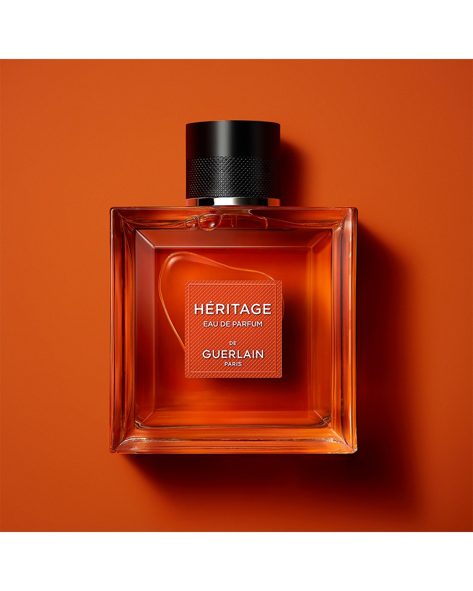 GUERLAIN HERITAGE EAU DE PARFUM 100 ML 2