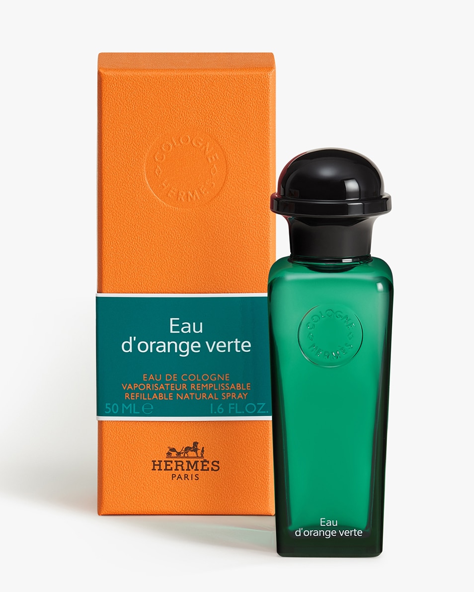 EAU DE COLOGNE