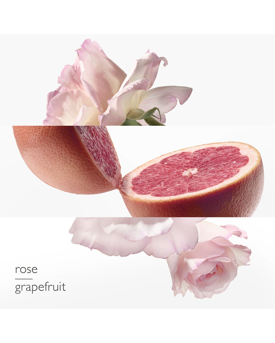 HERMÈS PAMPLEMOUSSE ROSE EAU DE COLOGNE 100 ML 2