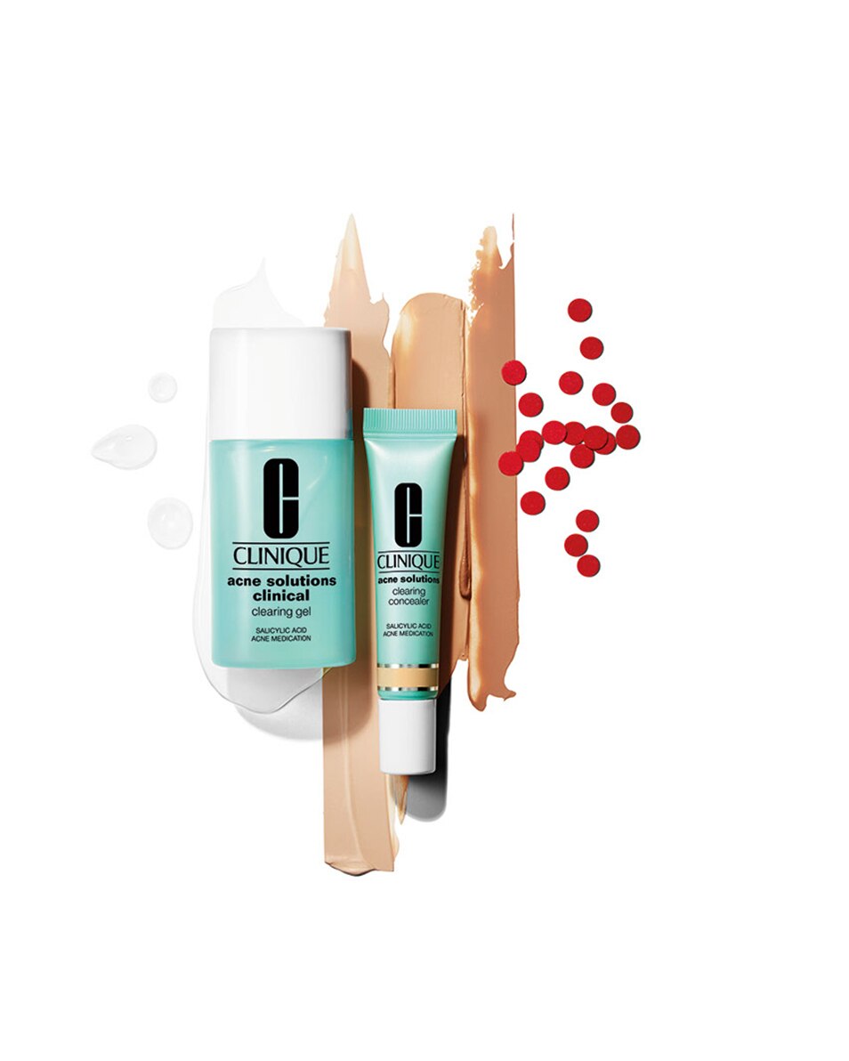 CLEARING CONCEALER