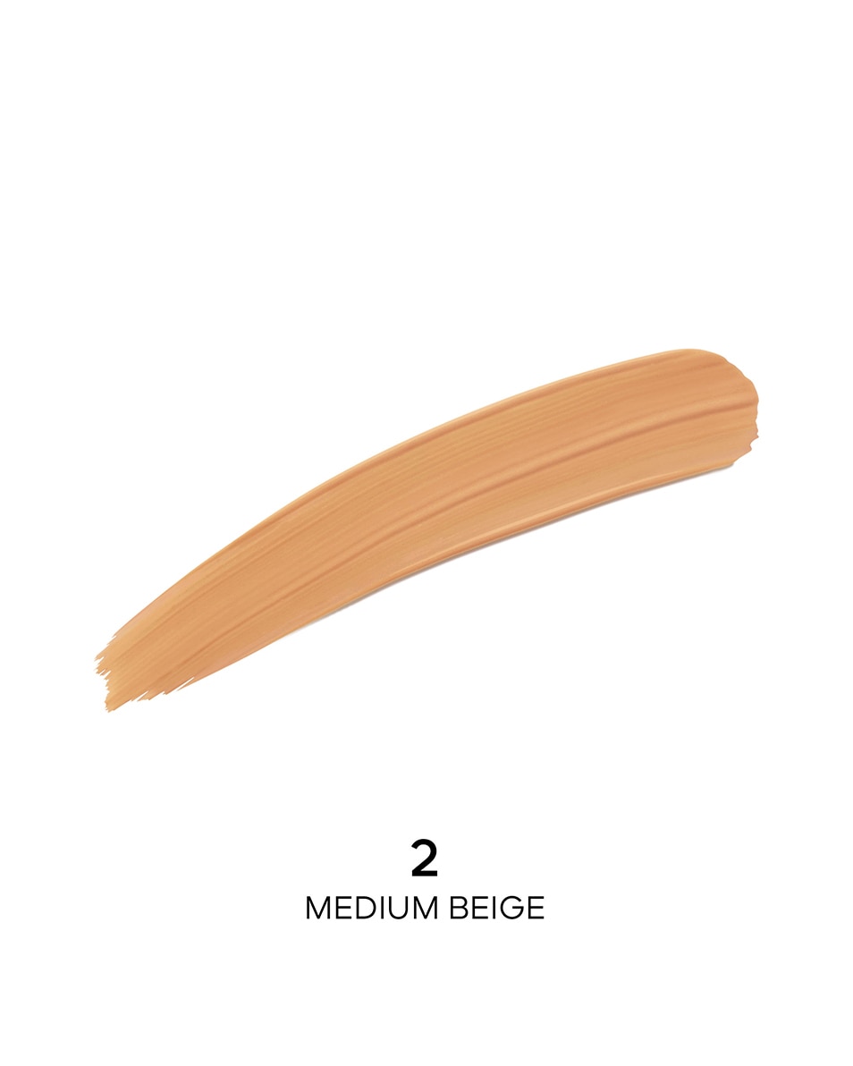 GUERLAIN PRECIOUS LIGHT ENLUMINEUR EFFET RAJEUNISSANT 2 BEIGE MOYEN 2