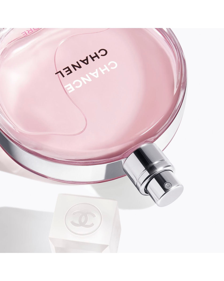 Chanel CHANCE EAU TENDRE EAU DE TOILETTE VAPORISATEUR 100 ML 2