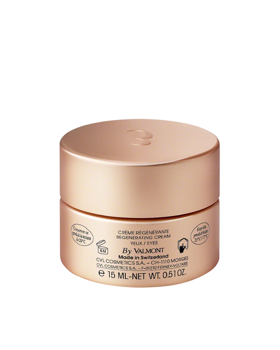 VALMONT Vos Yeux EYE CREAM 15 ML