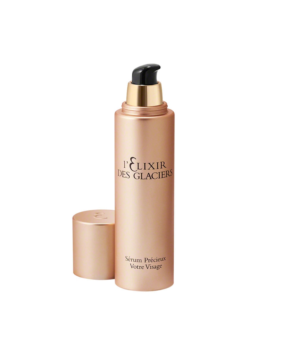 VALMONT Sérum Précieux Votre Visage Sérum liftant prestigieux haute concentration 30 ML 2