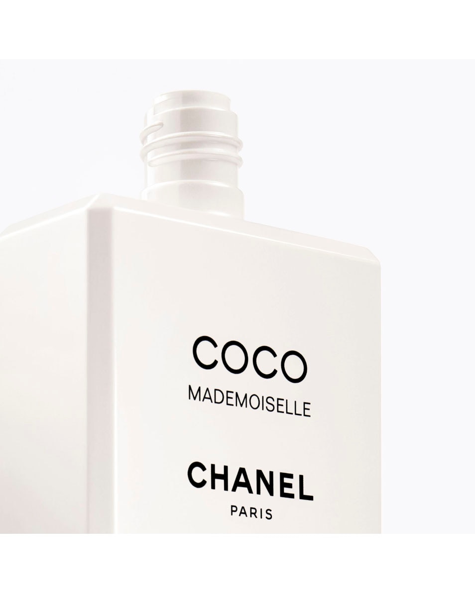 CHANEL COCO MADEMOISELLE HYDRATERENDE EMULSIE VOOR HET LICHAAM 200 ML 2