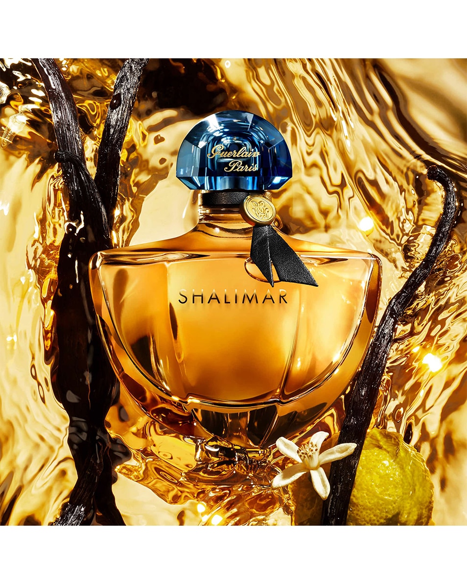 GUERLAIN SHALIMAR EAU DE PARFUM 90 ML 2