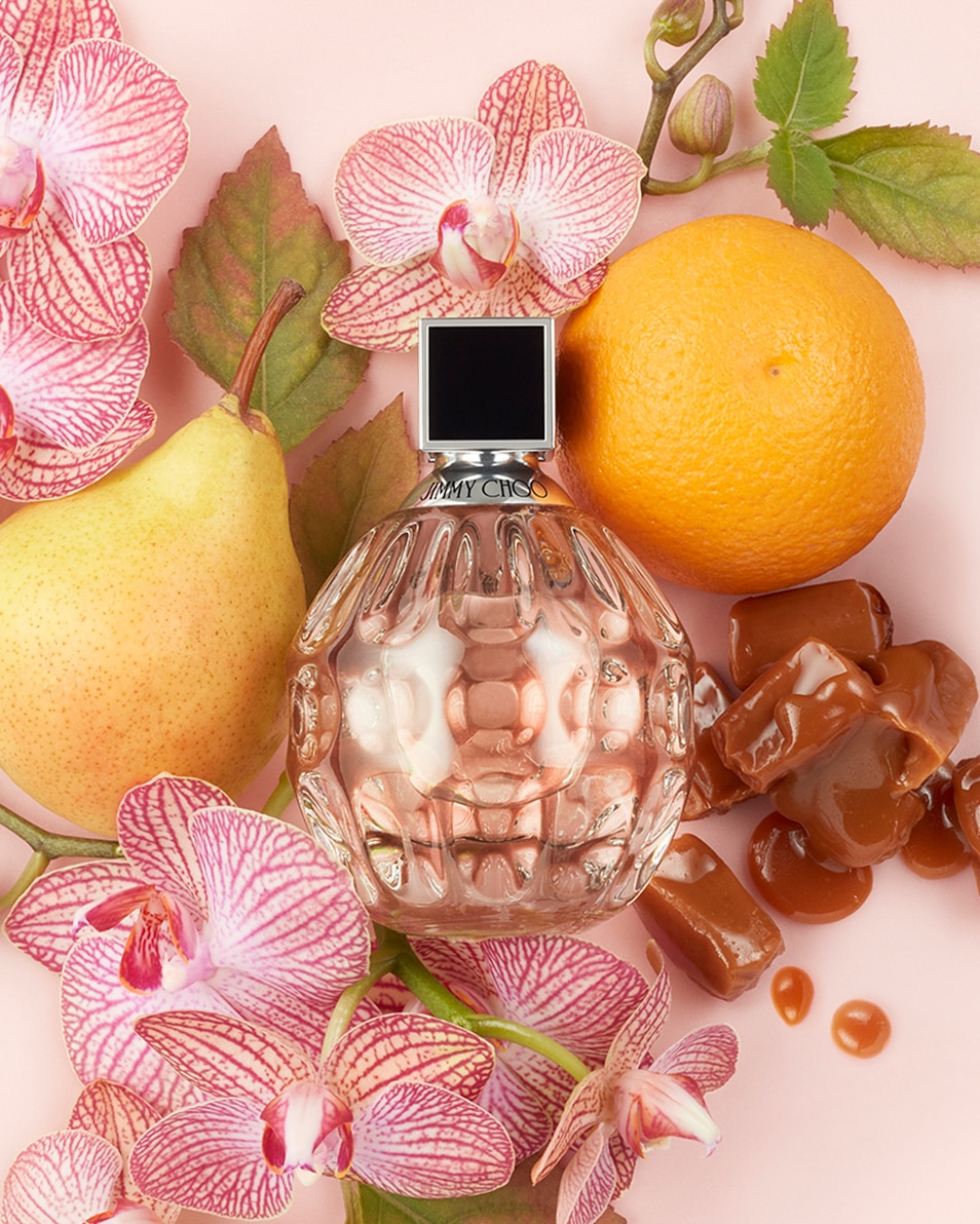 JIMMY CHOO JIMMY CHOO EAU DE PARFUM 40 ML 2