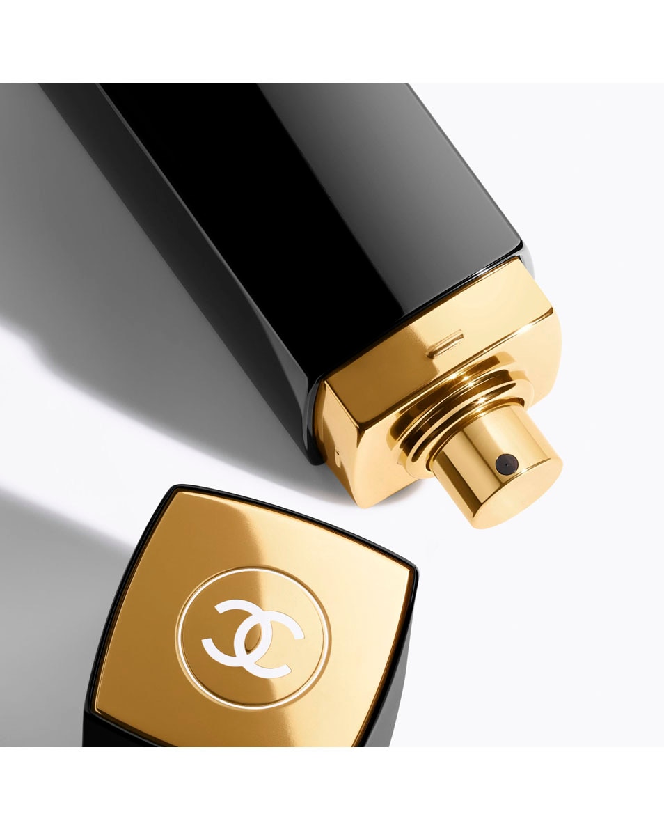 CHANEL N°5 EAU DE PARFUM VAPORISATEUR RECHARGEABLE 60 ML 2