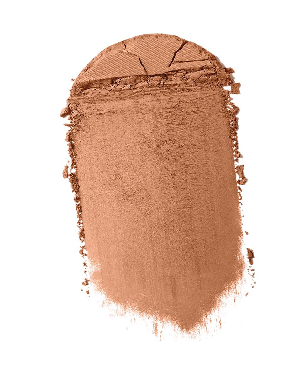 POEDERBRONZER - LANGHOUDEND & OLIEVRIJ