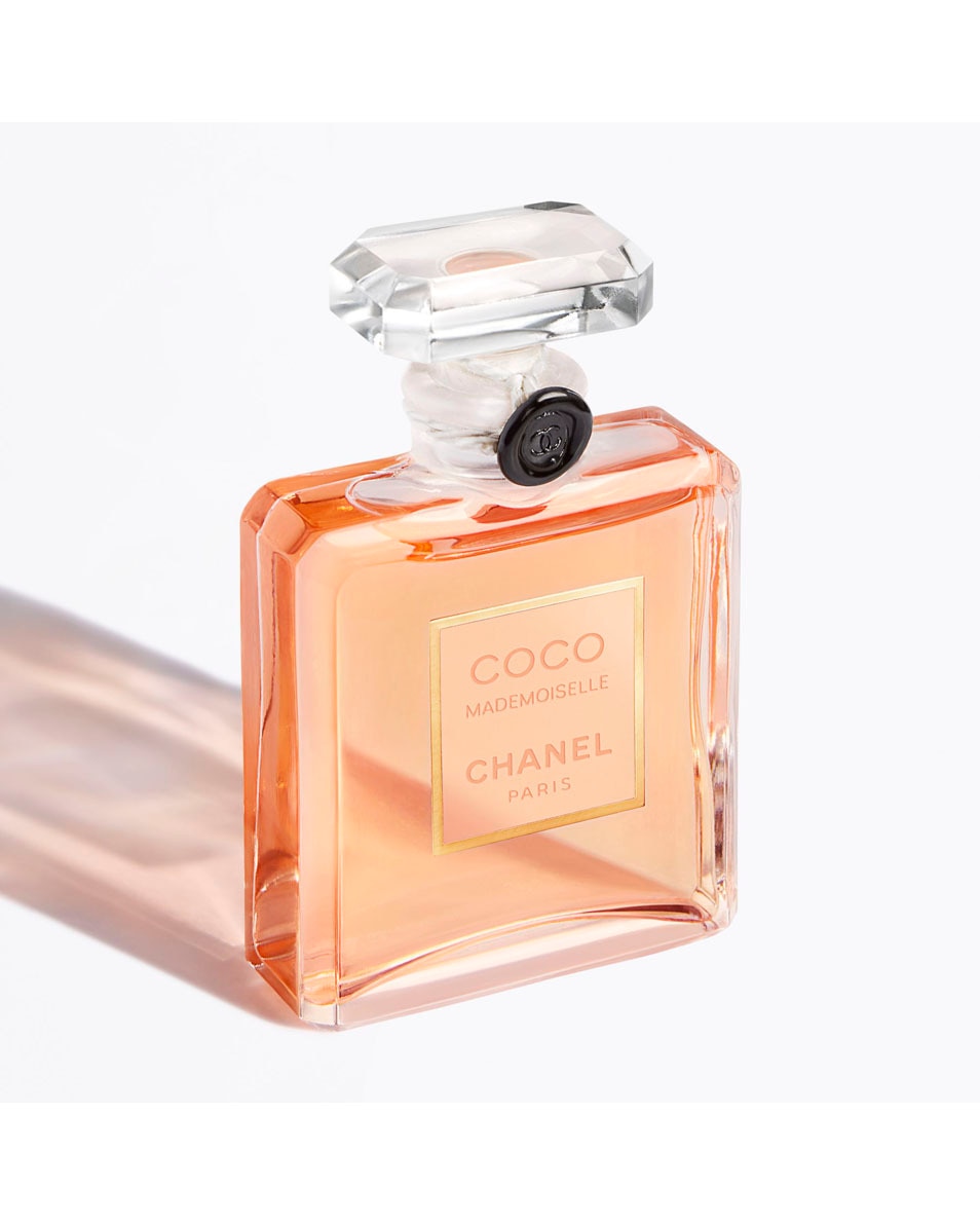 EXTRAIT DE PARFUM