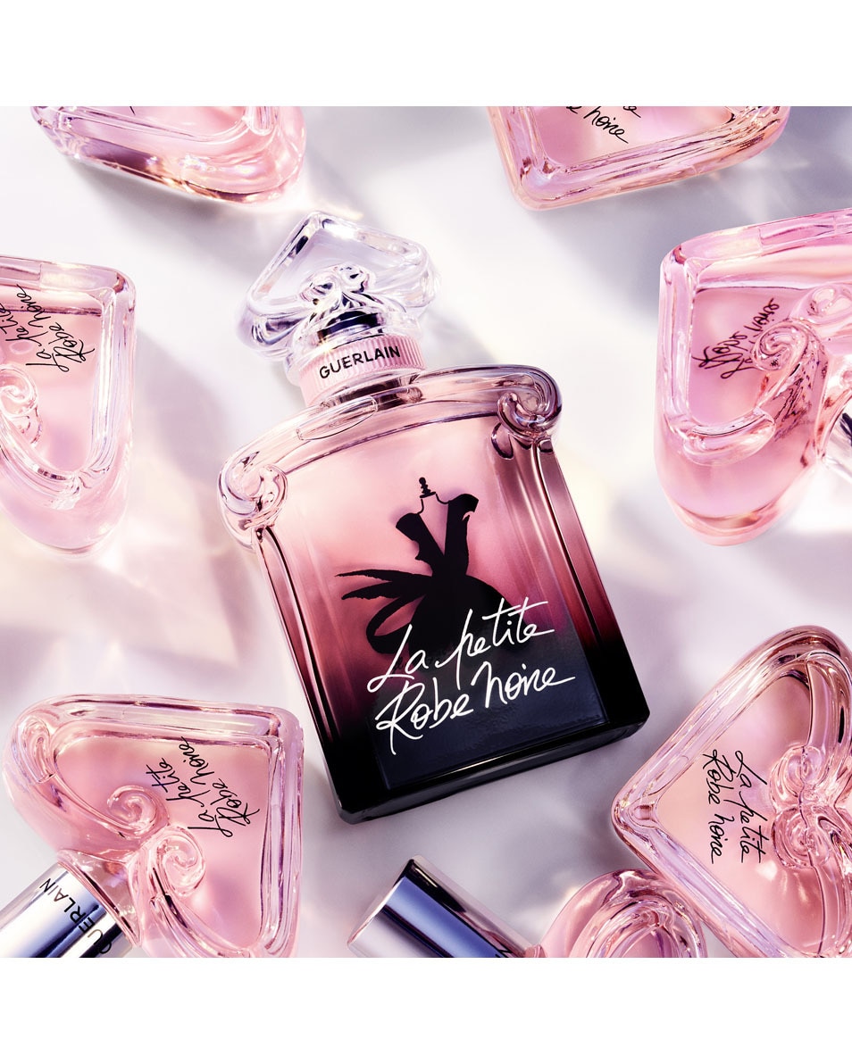 GUERLAIN LA PETITE ROBE NOIRE EAU DE PARFUM 100 ML 2