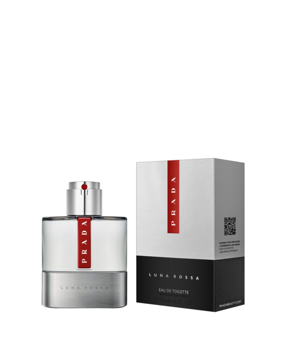 EAU DE TOILETTE HOMME