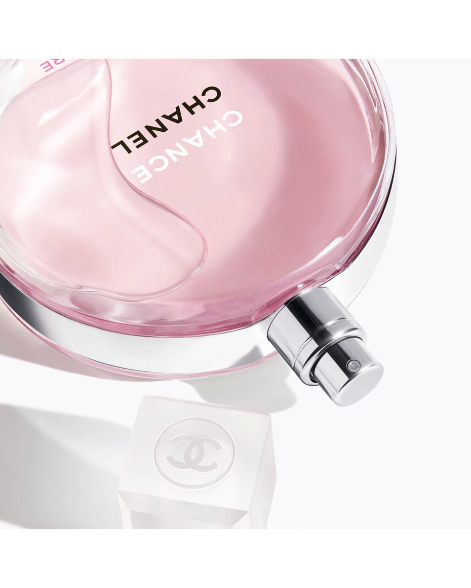 Chanel CHANCE EAU TENDRE EAU DE TOILETTE VAPORISATEUR 150 ML 2