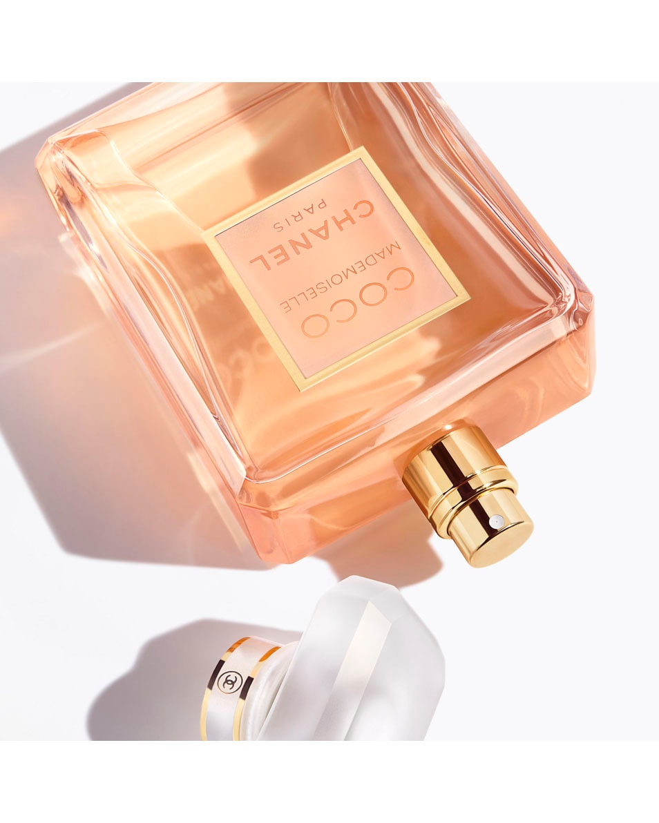 CHANEL COCO MADEMOISELLE EAU DE PARFUM VAPORISATEUR 200 ML 2