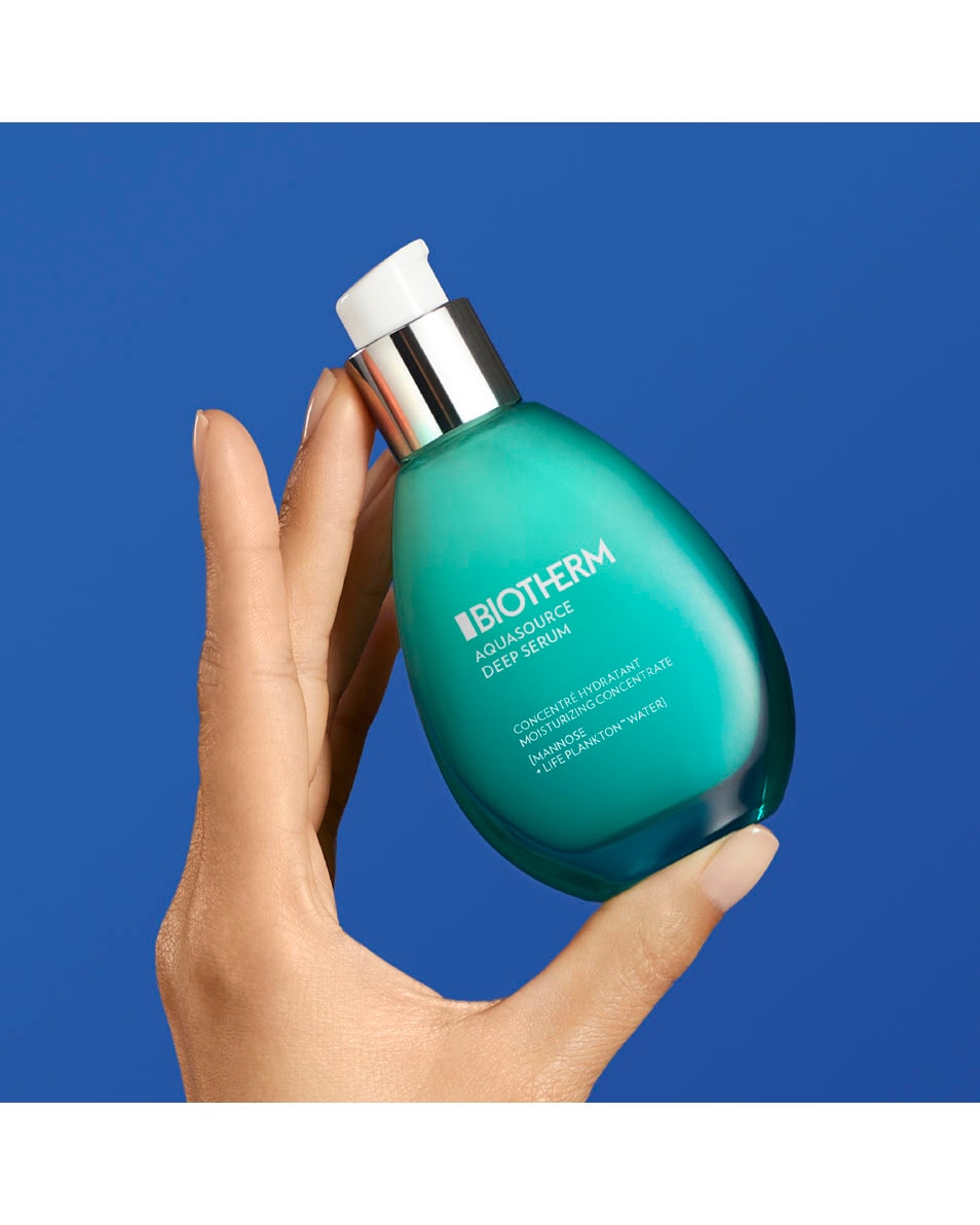 DEEP SERUM - INTENS HYDRATEREND CONCENTRAAT