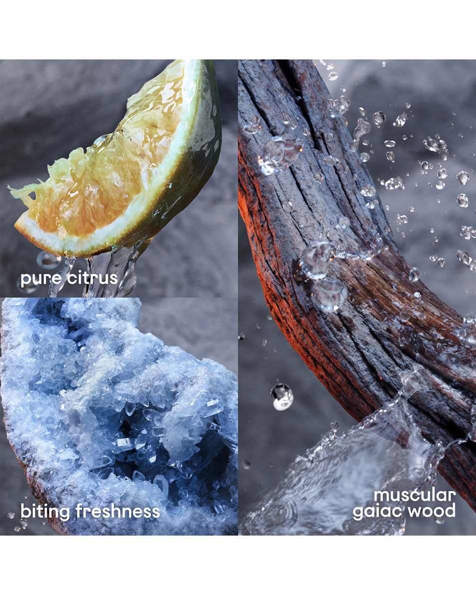 LOTION APRÈS-RASAGE