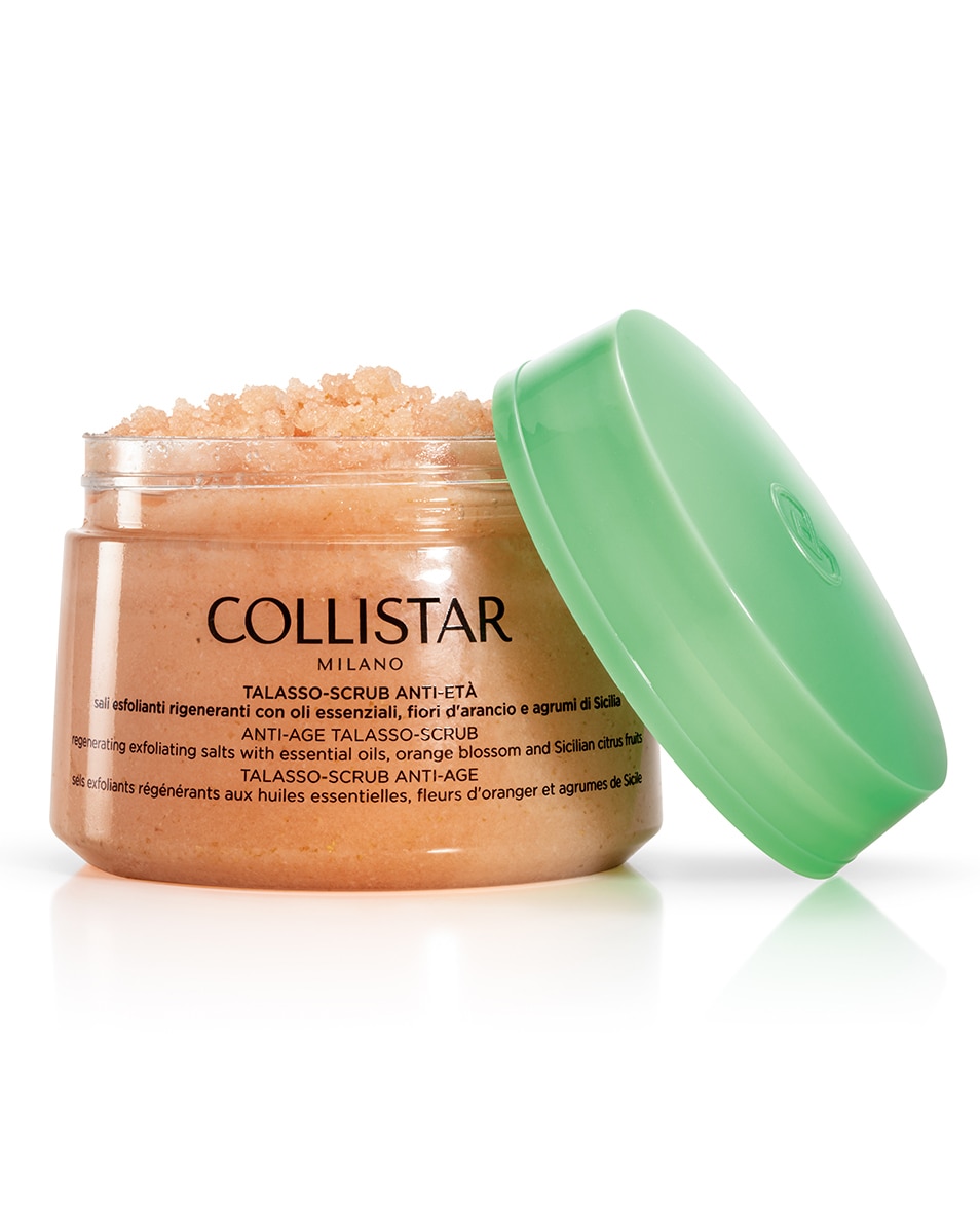 TALASSO-SCRUB ANTI-ÂGE