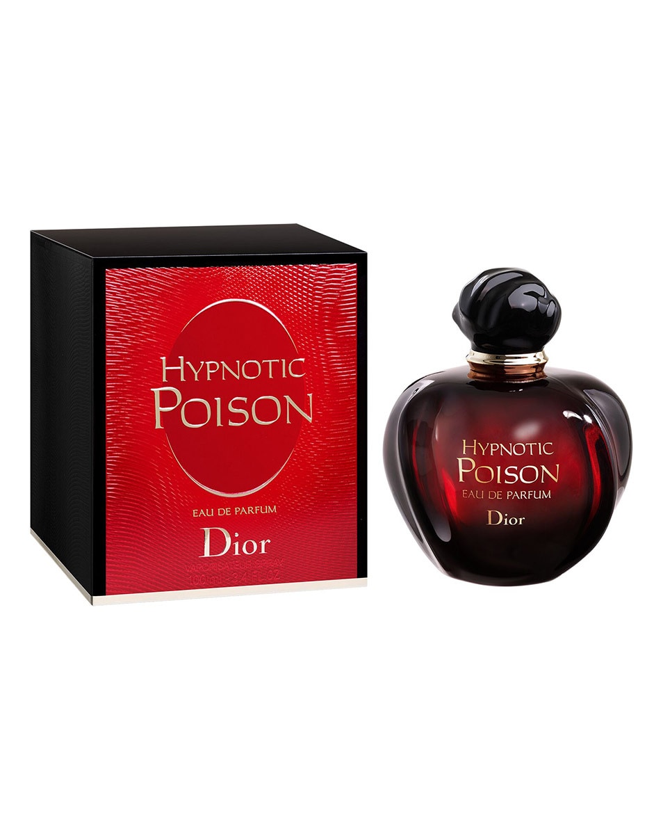 DIOR HYPNOTIC POISON Hypnotic Poison Eau de parfum 100 ML 2