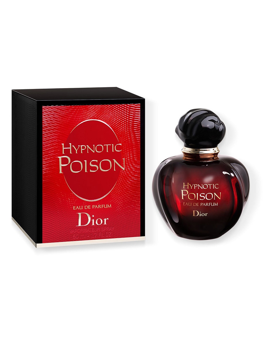 DIOR HYPNOTIC POISON Hypnotic Poison Eau de parfum 50 ML 2