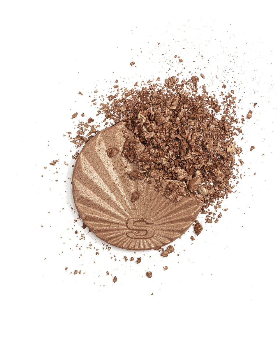 SISLEY PHYTO-TOUCHE ILLUSION D'ÉTÉ BRONZING POWDER Illusion d'Été 2