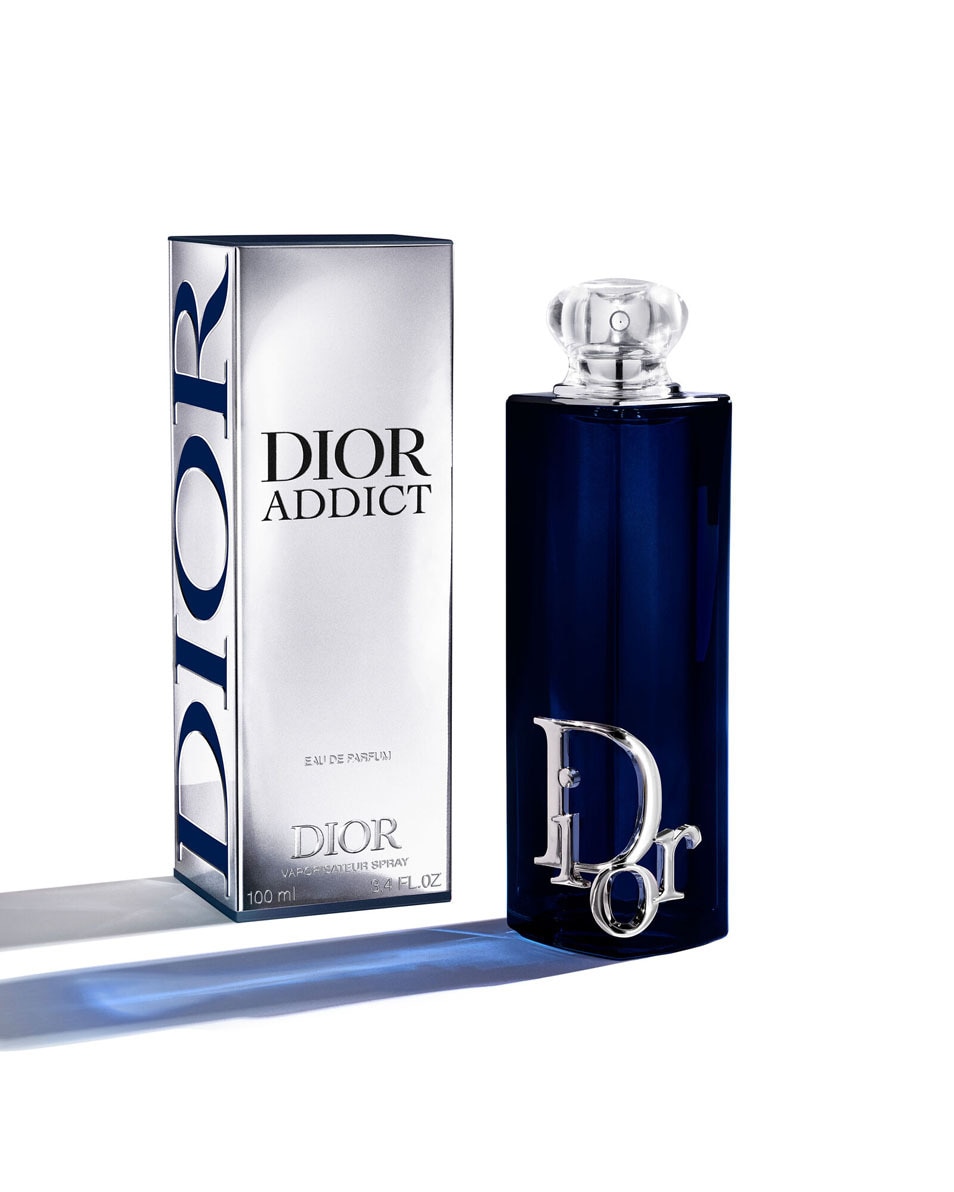 DIOR DIOR ADDICT Dior Addict Eau de parfum 100 ML