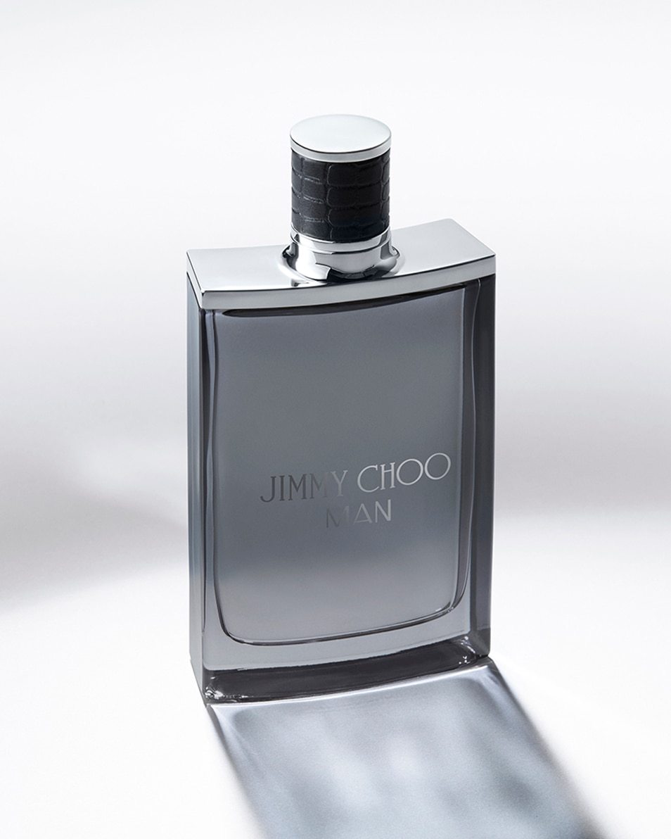 JIMMY CHOO MAN EAU DE TOILETTE 100 ML 2