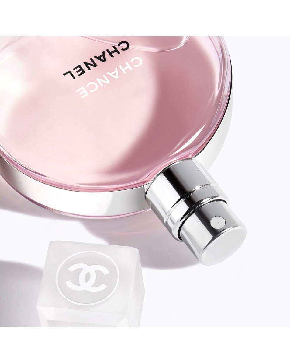 Chanel CHANCE EAU TENDRE EAU DE TOILETTE VERSTUIVER 35 ML 2