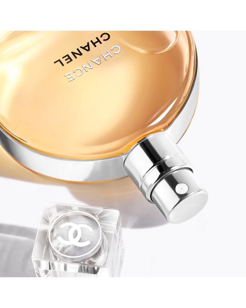 Chanel CHANCE EAU DE TOILETTE VERSTUIVER 35 ML 2