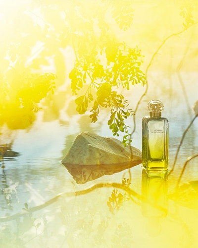 HERMÈS LE JARDIN DE MONSIEUR LI EAU DE TOILETTE VERSTUIVER 50 ML