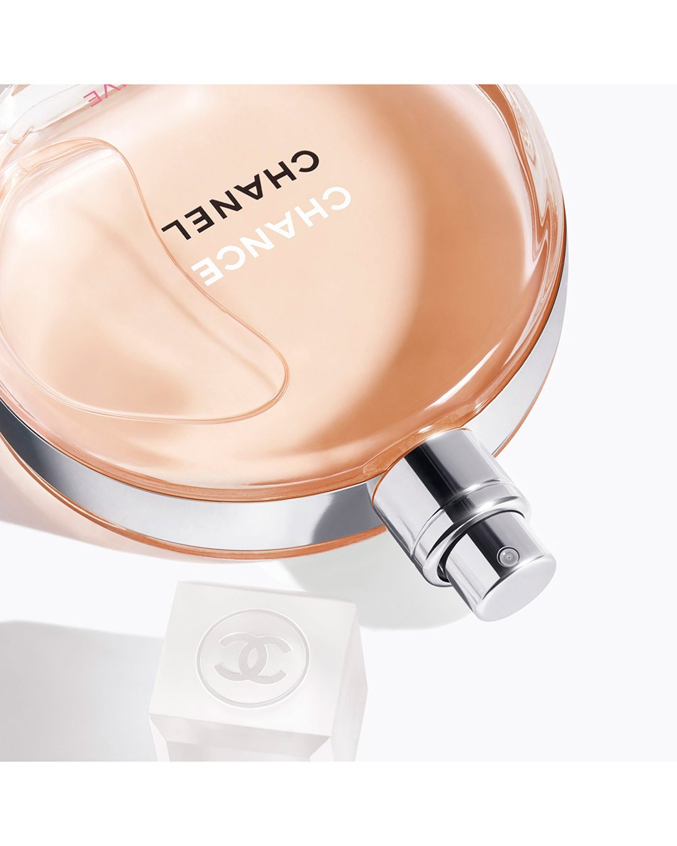 Chanel CHANCE EAU VIVE EAU DE TOILETTE 50 ML 2