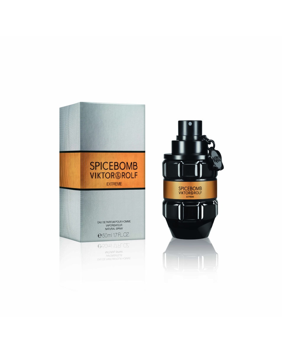VIKTOR & ROLF Spicebomb Extreme Eau De Parfum 50 ML 2