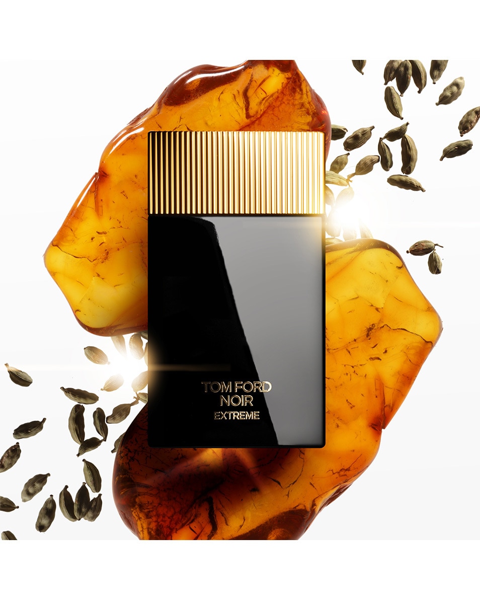 TOM FORD NOIR EXTREME EAU DE PARFUM 100 ML 2