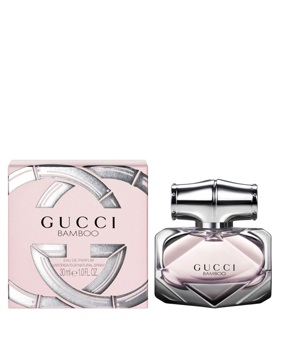 GUCCI BAMBOO EAU DE PARFUM 30 ML 2