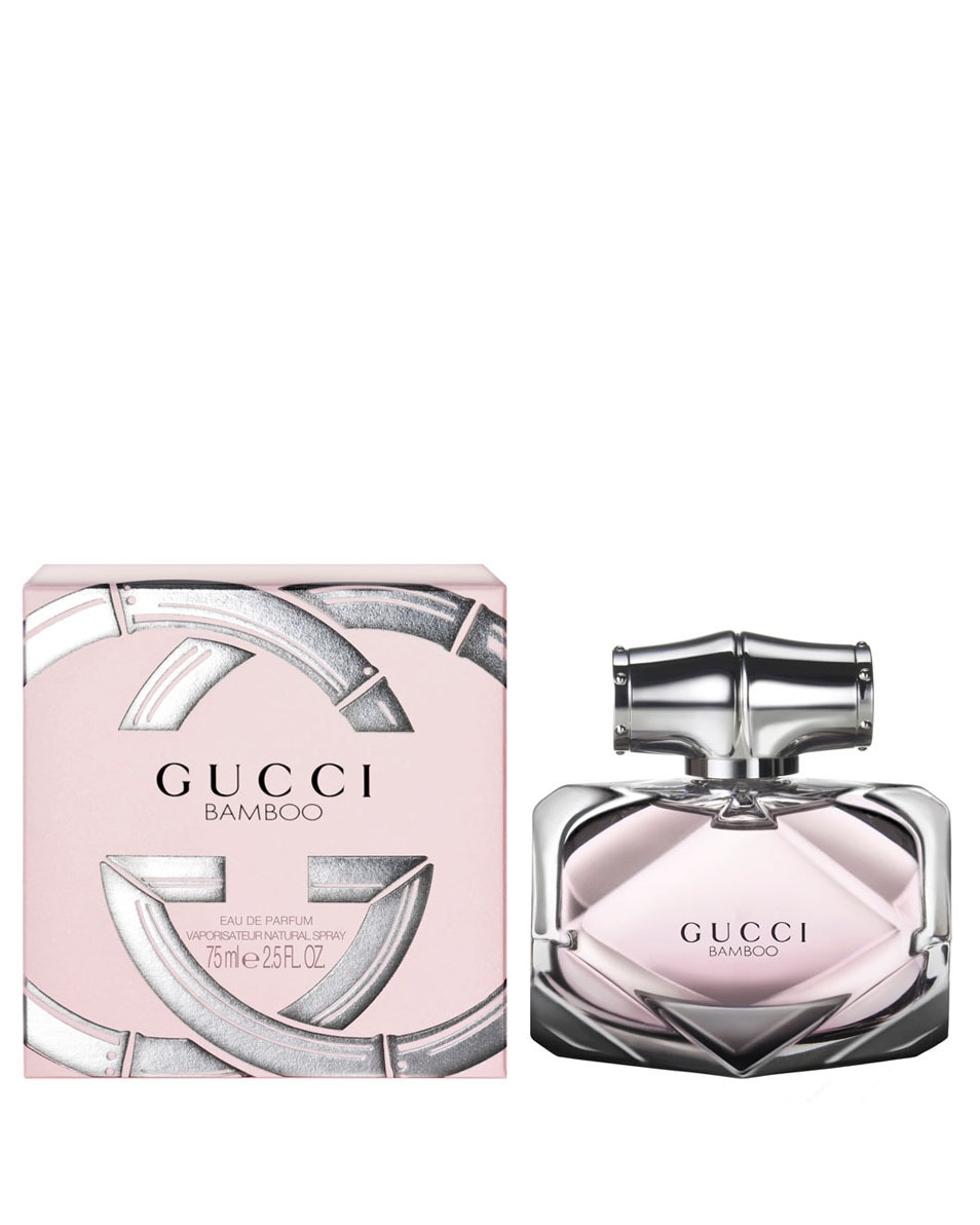 GUCCI BAMBOO EAU DE PARFUM 75 ML 2