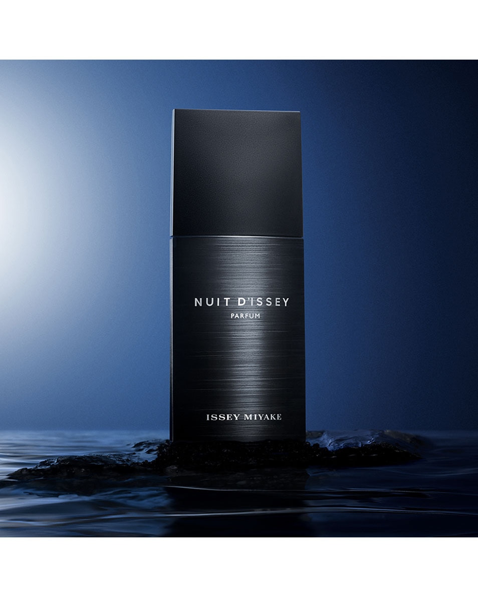 ISSEY MIYAKE NUIT D'ISSEY EAU DE PARFUM SPRAY 75 ML 2