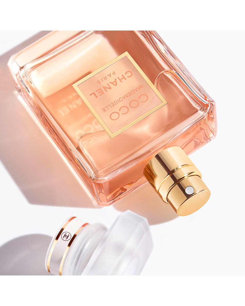 CHANEL COCO MADEMOISELLE EAU DE PARFUM VERSTUIVER 35 ML 2