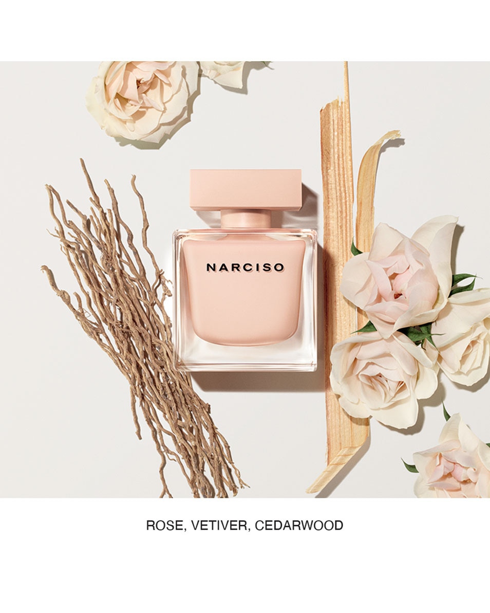 NARCISO RODRIGUEZ NARCISO EAU DE PARFUM POUDRÉE 50 ML 2